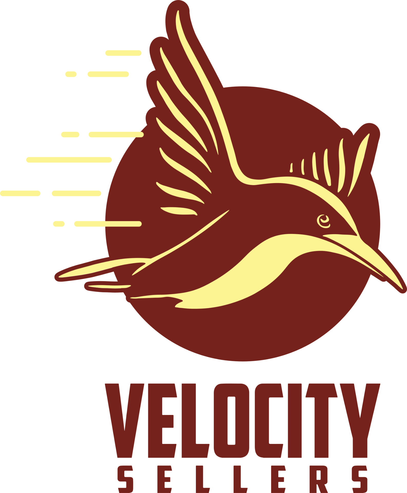 Velocity Sellers logo