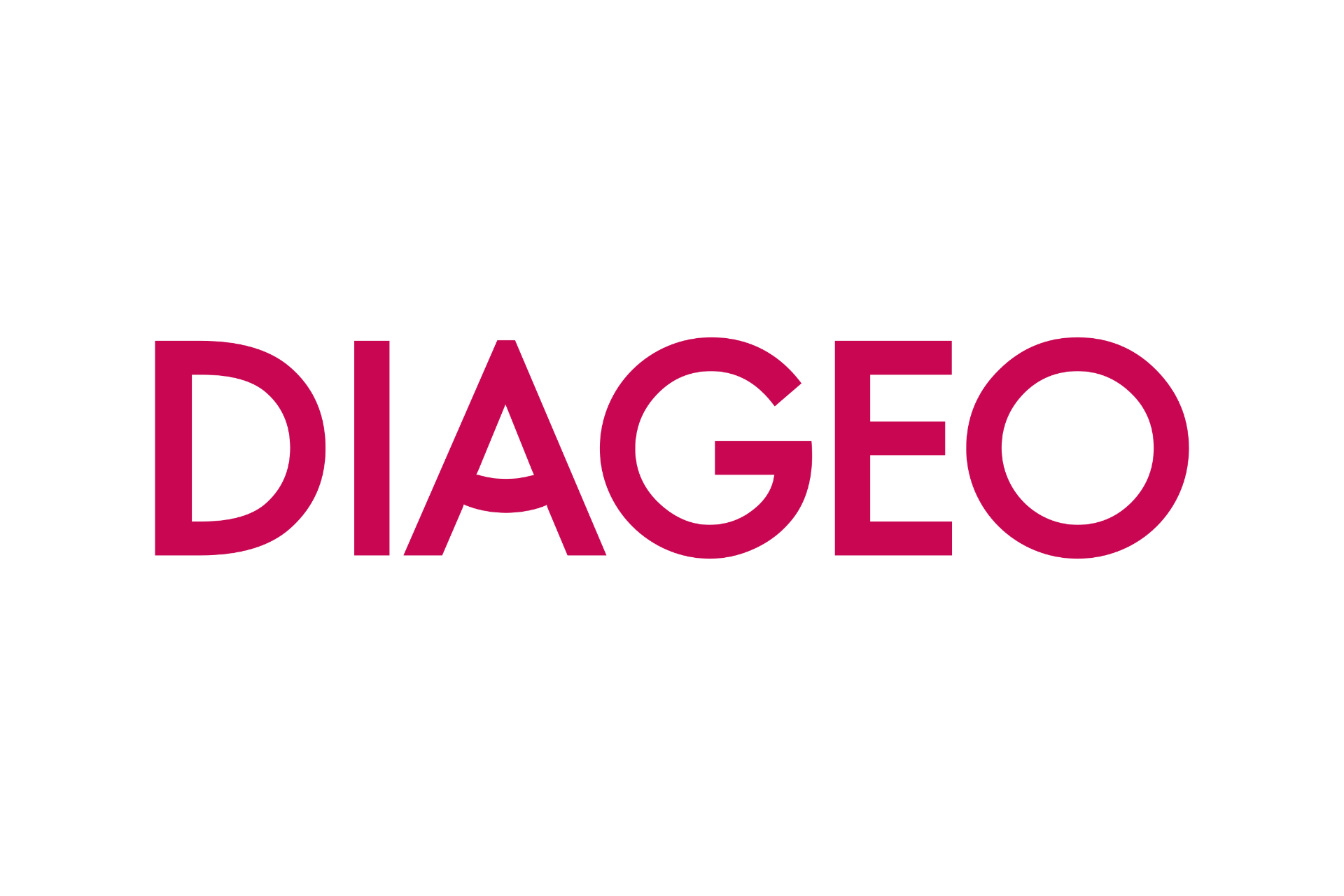 Diageo logo