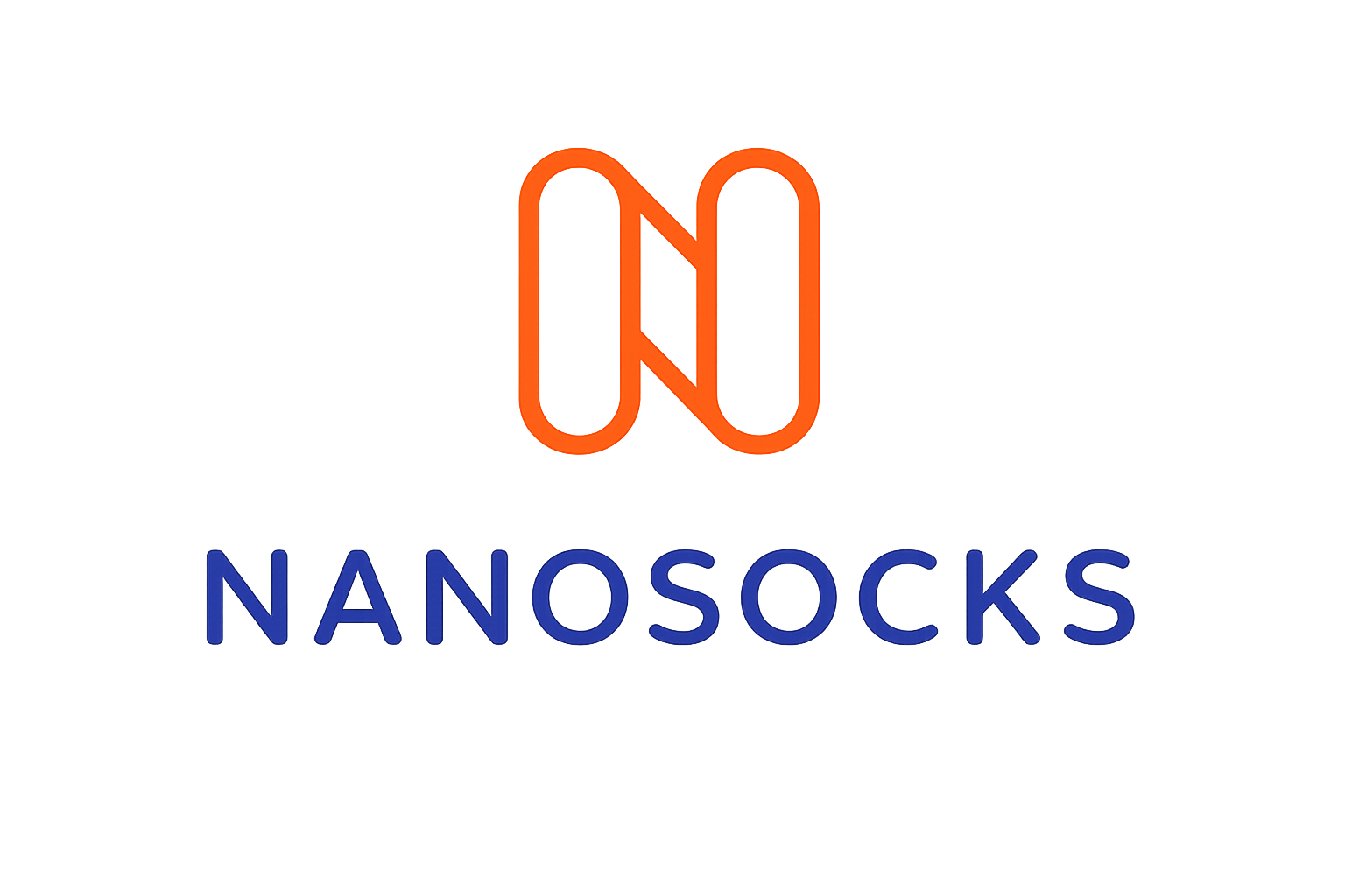 Nanosocks logo